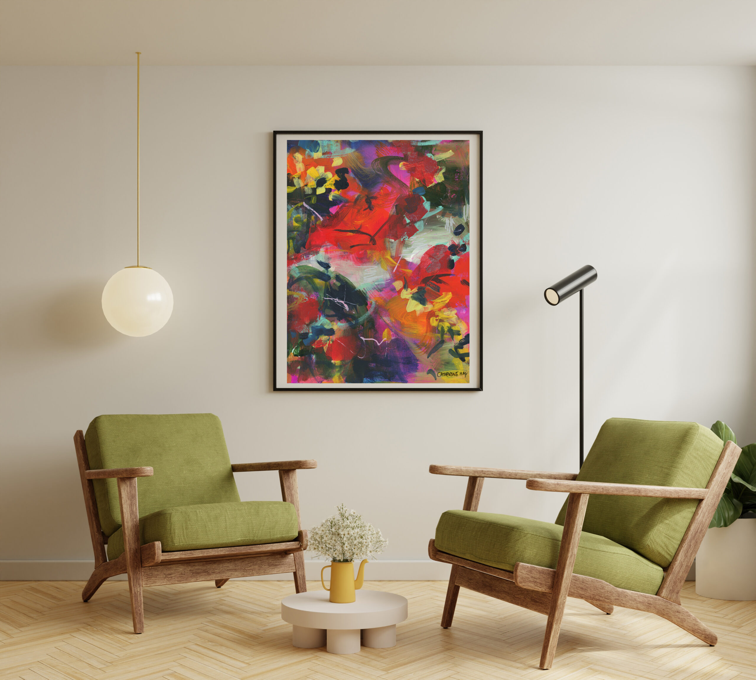 Catherine Hay Art and Design Catherine Hay